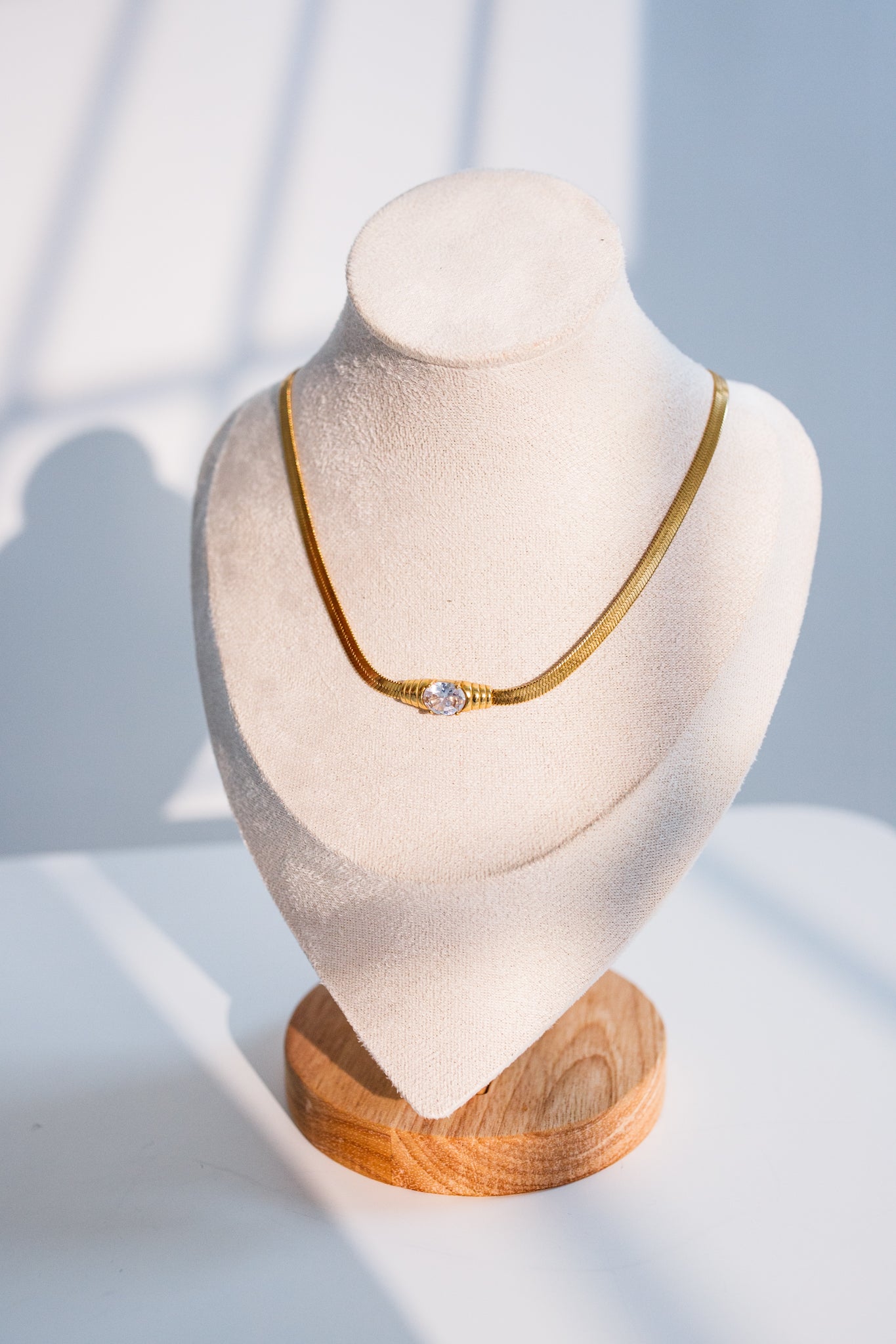 Kylie Necklace