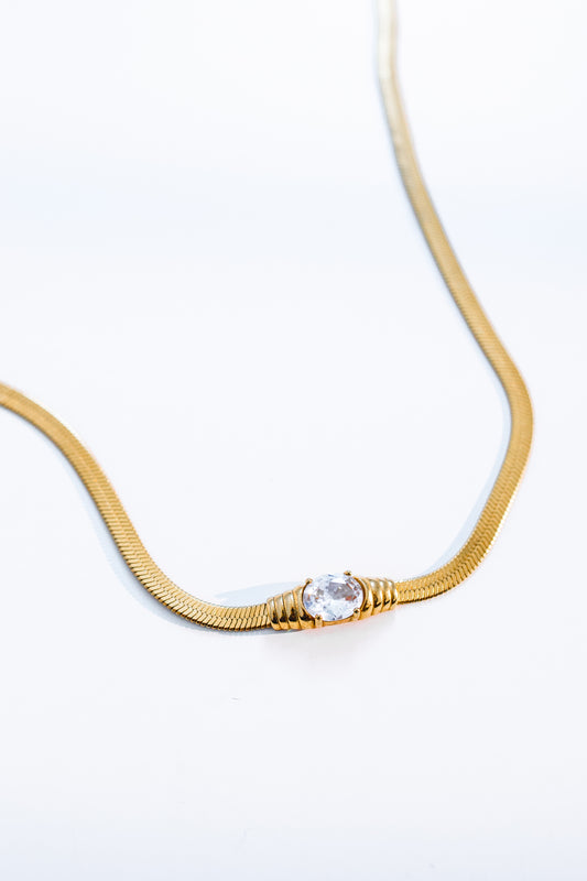 Kylie Necklace