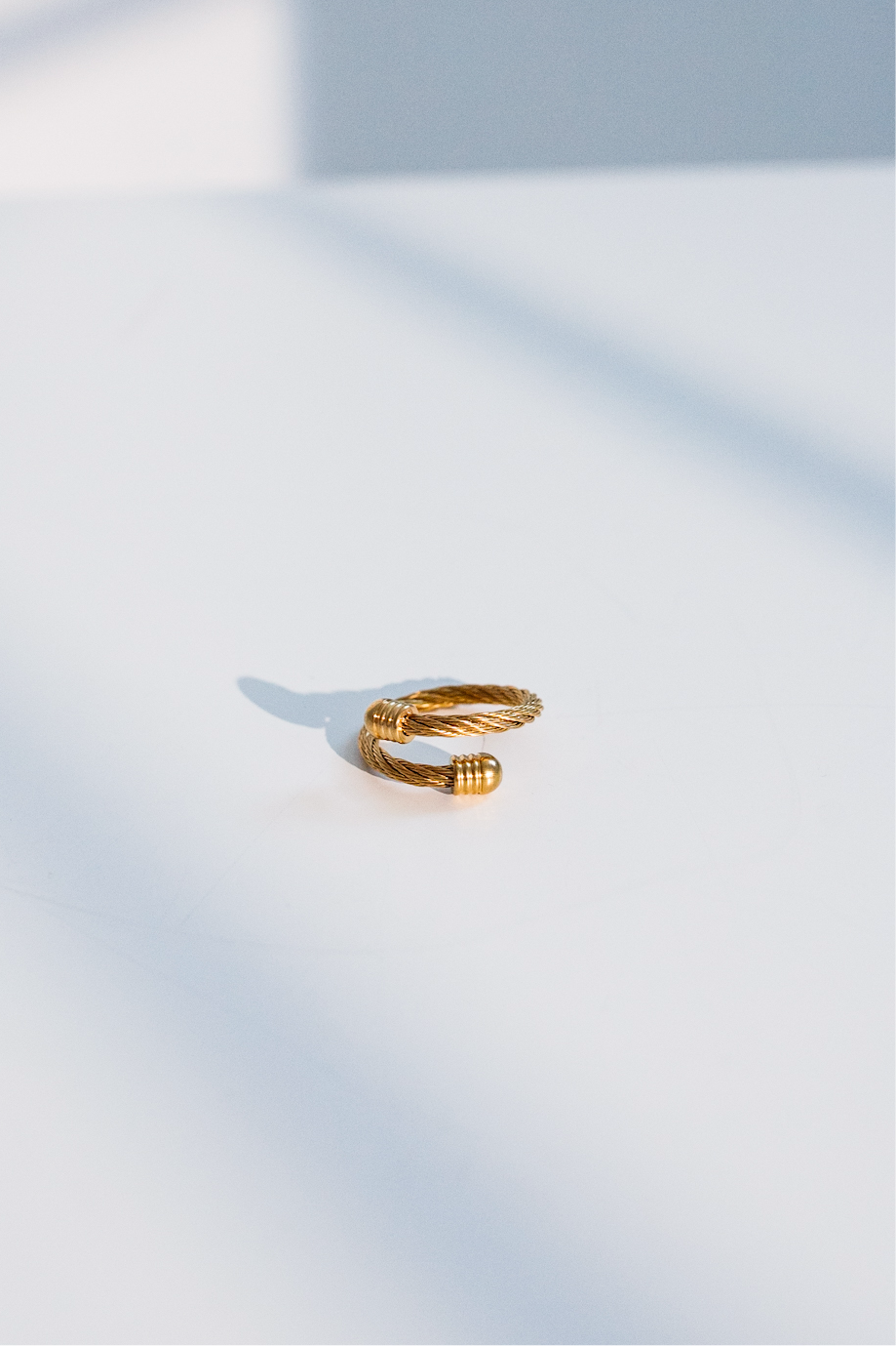 Roper Ring