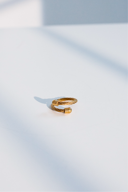 Roper Ring