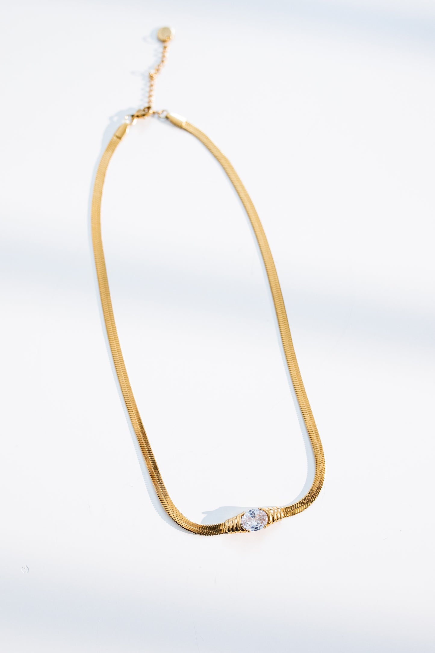 Kylie Necklace