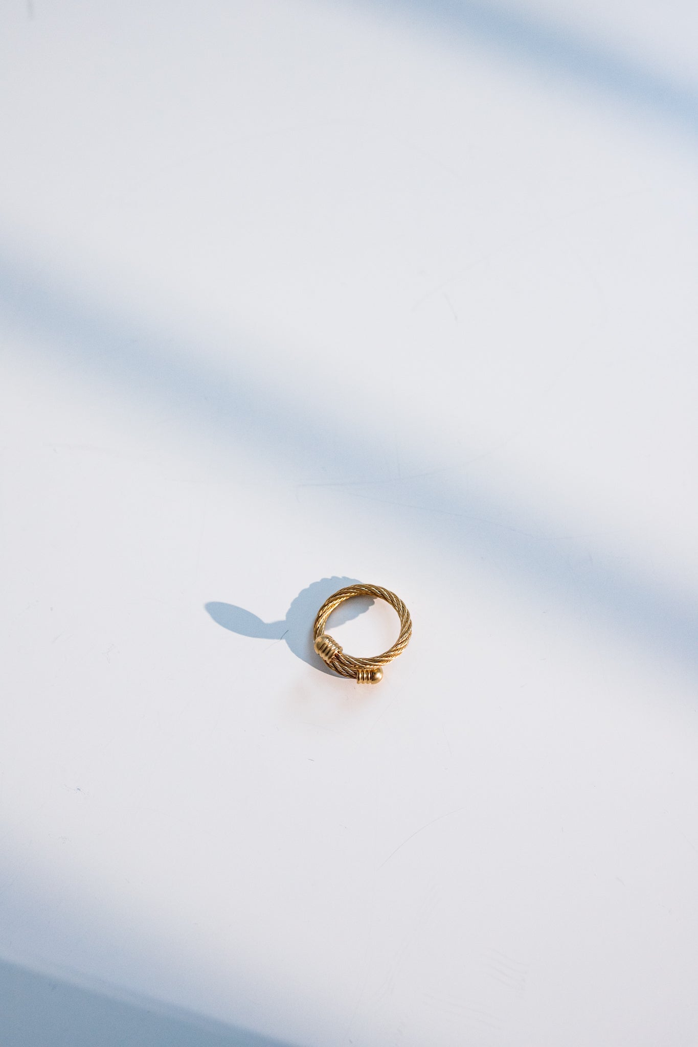 Roper Ring