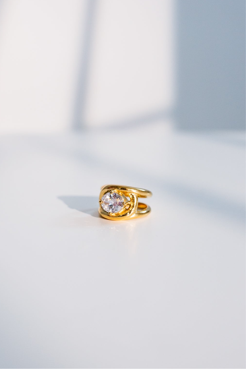 Icon Ring
