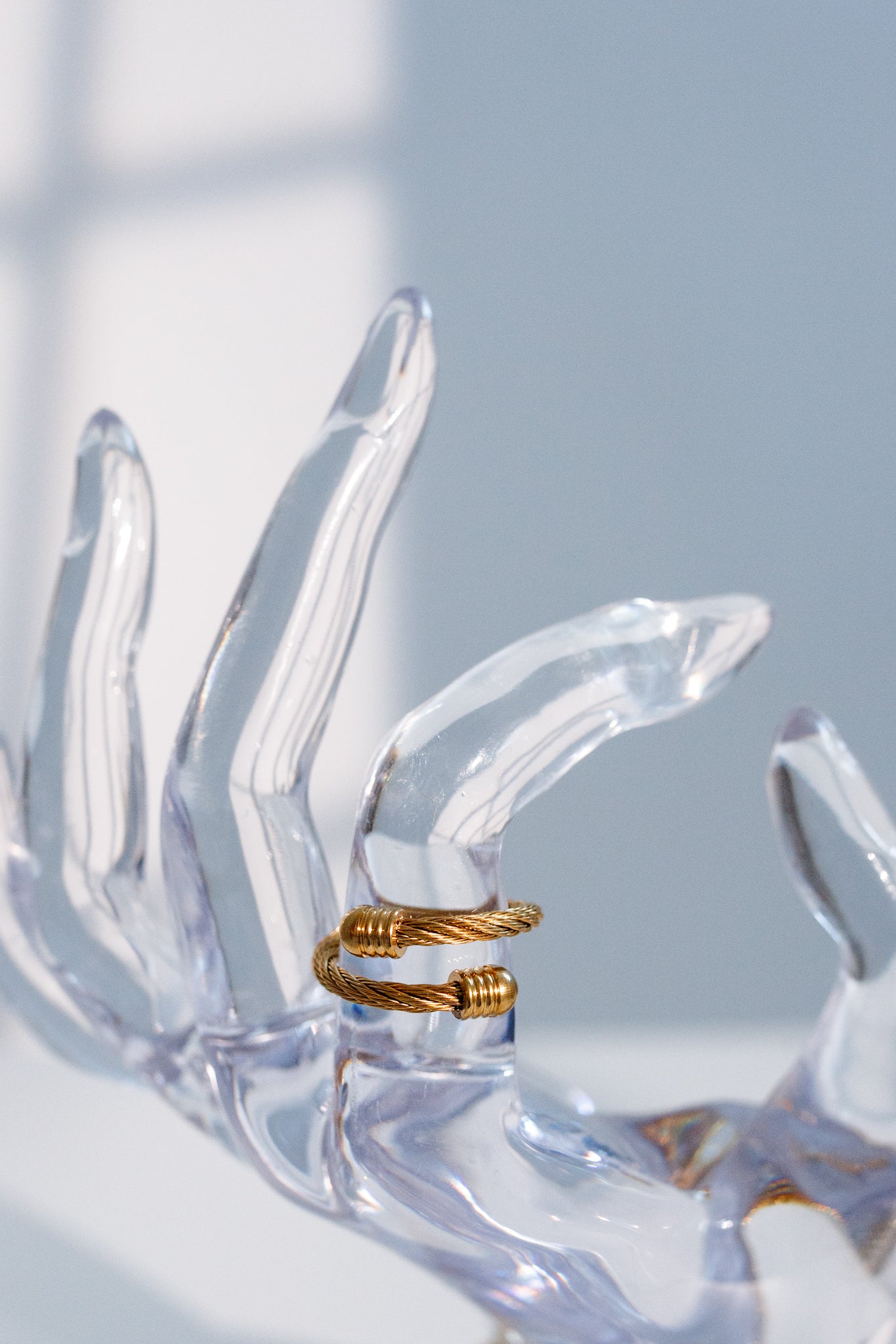 Roper Ring
