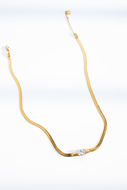 Kylie Necklace