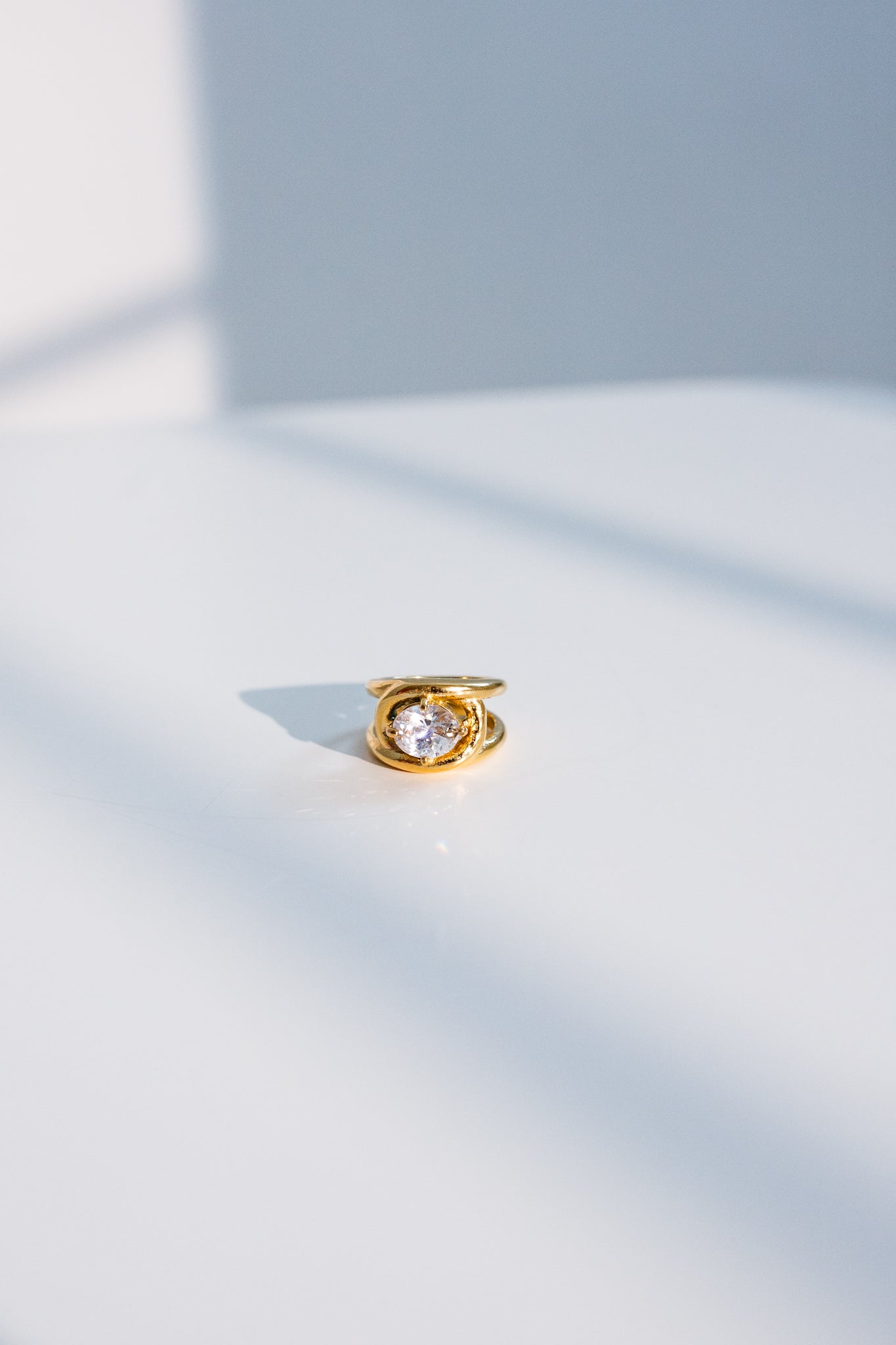 Icon Ring