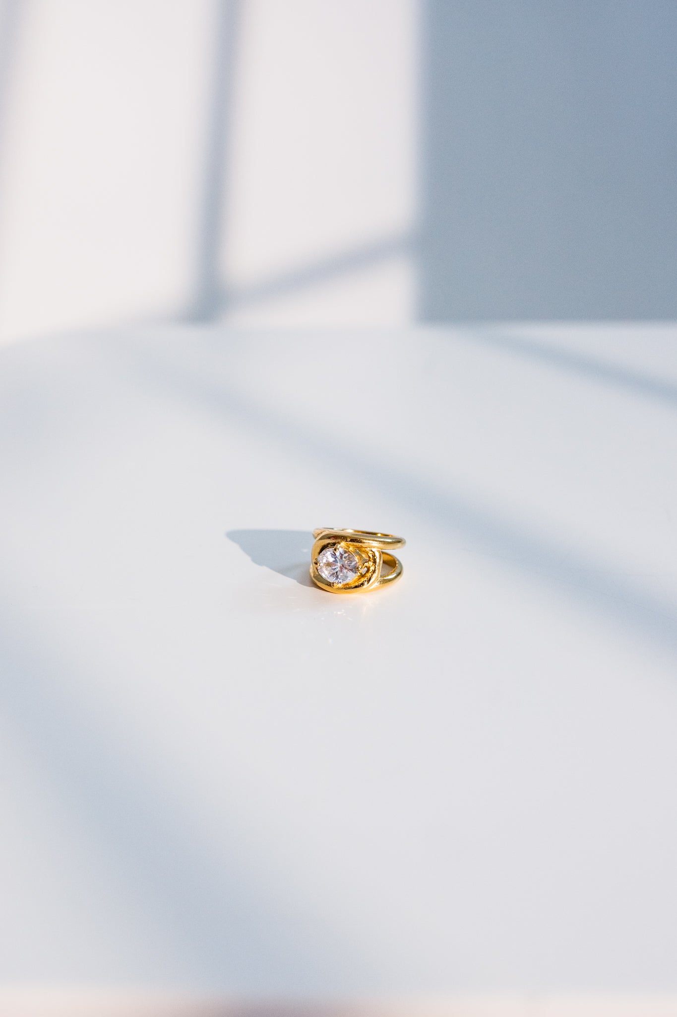 Icon Ring