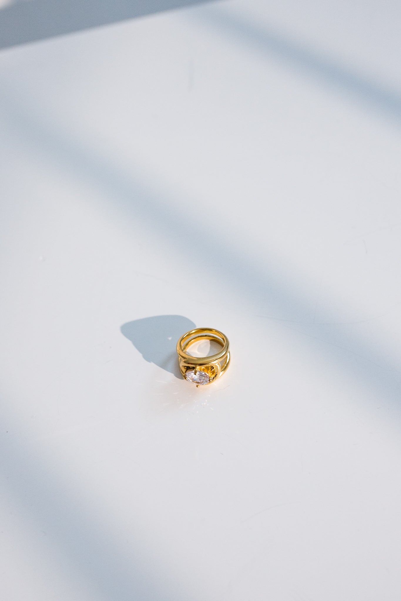 Icon Ring