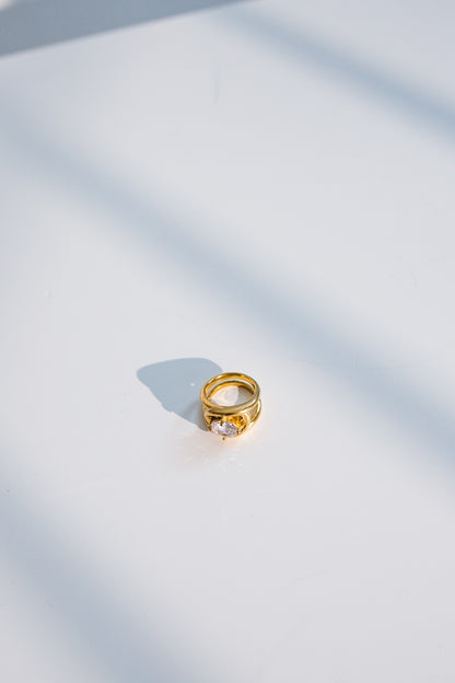 Icon Ring