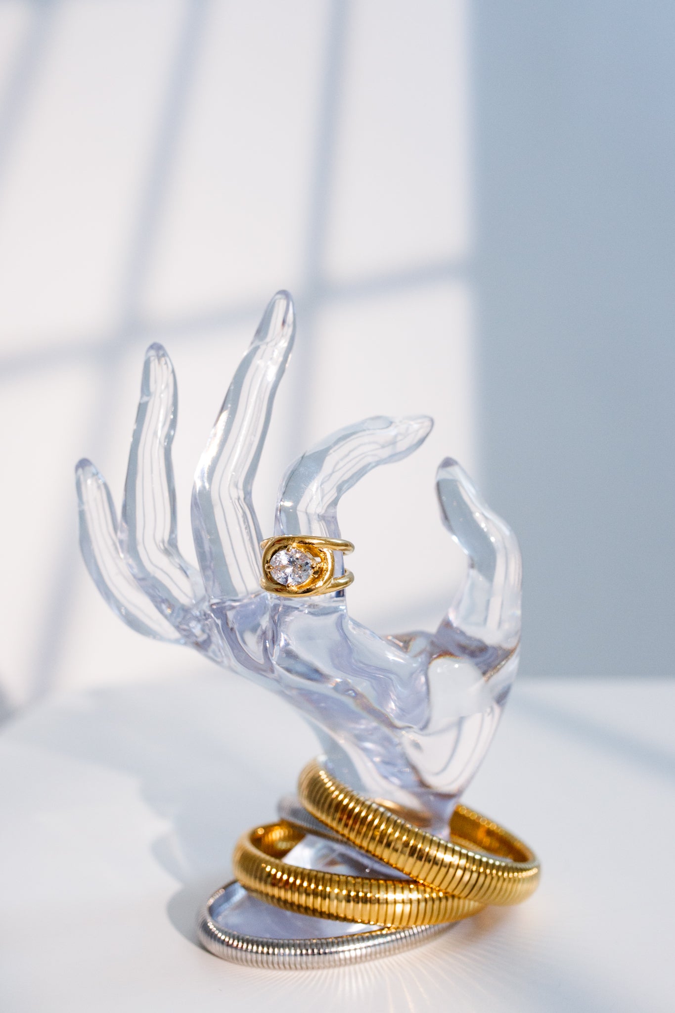Icon Ring