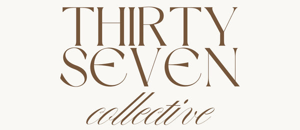 THIRTY SEVEN COLLECTIVE